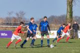 S.K.N.W.K. 1 - S.P.S. 1 (comp.) seizoen 2021-2022 (80/107)